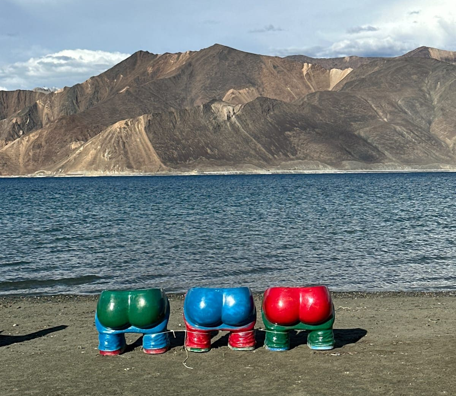 Exotic Leh Ladakh Escape