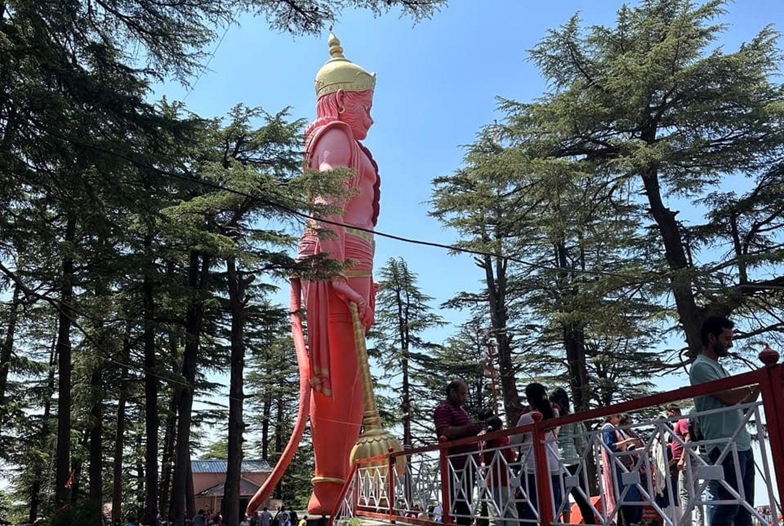 shimla