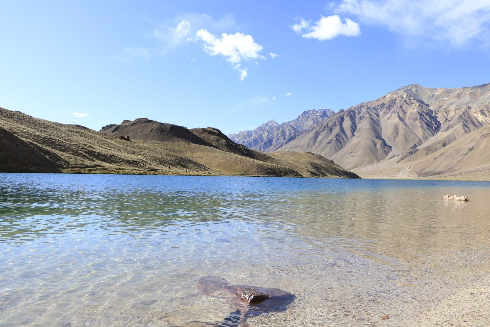 Leh Ladakh with Turtuk